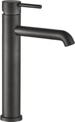 Kuchinox Noia, magas mosdócsap h-295, grafit, LAV-BNK_92NA (LAV-BNK_92NA)