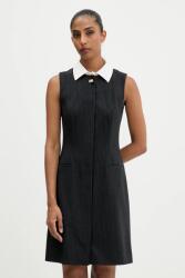 HUGO BOSS ruha - fekete 38 - answear - 81 990 Ft