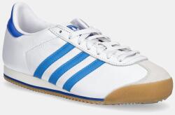 Adidas sportcipő adidas K - fehér Férfi 40 2/3 - answear - 45 990 Ft