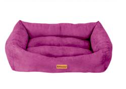 ZooBeeDoo fekhely Cookie - lila 60 x 50 x 15 cm 1 db