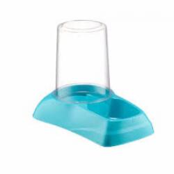 ZooBeeDoo önitató / önetető türkiz kék 3 liter 1 db