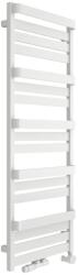 SAPHO Sapho, MARILENA radiátor 500x1370mm, fehér matt, MR137 (MR137)