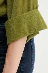 Benetton Пуловер с вълна United Colors of Benetton (109PD10E1) - answear - 91,90 лв