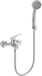  Novaservis, Titania Iris fürdőszobai szett, króm, 92020-0 (92020-0)