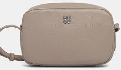 HUGO kézitáska - bézs Univerzális méret - answear - 26 990 Ft