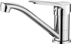 Kuchinox Villa, mosdócsaptelep forgó kifolyóval, króm, LAV-BVK_026D (LAV-BVK_026D)