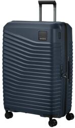 Samsonite Intuo 75cm Nagy Bőrönd Blue Nights (146915/2165)