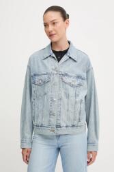 Levi's farmerdzseki átmeneti, A1743 - kék S - answear - 48 990 Ft