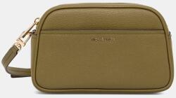 MICHAEL Michael Kors bőr táska - zöld Univerzális méret - answear - 49 490 Ft