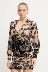 PINKO ruha - bézs L - answear - 81 990 Ft