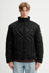 HUGO rövid kabát - fekete XL - answear - 80 990 Ft