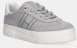 Tommy Hilfiger gyerek sportcipő - szürke 39