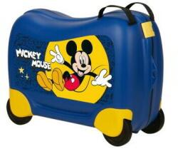 Samsonite DREAM2GO DISNEY Ride-on Suitcase Disney gyerek/kabinbőrönd Mickey Happy (145048-A651)