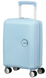 Samsonite SOUNDBOX MINI Spinner 47/16 kék kabinbörőnd (152934-8365)