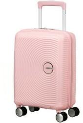Samsonite SOUNDBOX MINI Spinner 47/16 rózsaszín kabinbőrönd (152934-8959)