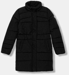 GUESS rövid kabát - fekete 122-125