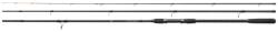 JAXON slim feeder rod 3, 60m 3+3 50-150g (WJ-SRF360150) - epeca