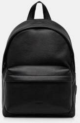 HUGO BOSS hátizsák fekete, nagy, sima, 50547064 - fekete Univerzális méret