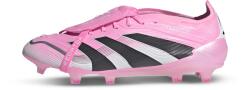 Adidas Predator Elite FT FG stoplis focicipő, rózsaszín, Beckham (JI1094)