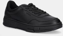 HUGO sportcipő Yarrow - fekete Férfi 41 - answear - 49 990 Ft