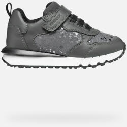 GEOX átmeneti gyerekcipő lány J46GZB-0BCBL-C9002 (J46GZB-0BCBL-C9002-36)