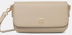 Tommy Hilfiger kézitáska - bézs Univerzális méret - answear - 40 990 Ft