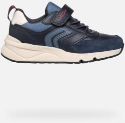 GEOX átmeneti gyerekcipő fiú J46H0D-054FU-C4244 (J46H0D-054FU-C4244-31)