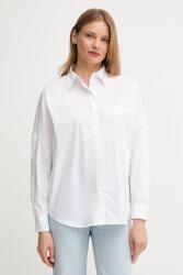 Benetton ing - fehér L - answear - 20 990 Ft