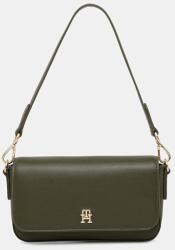 Tommy Hilfiger kézitáska - zöld Univerzális méret - answear - 38 190 Ft