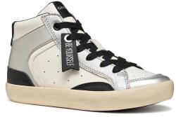 GEOX gyerek sportcipő GISLI - fehér 30 - answear - 18 990 Ft