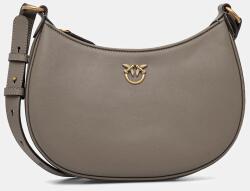 Pinko kézitáska - szürke Univerzális méret - answear - 83 990 Ft
