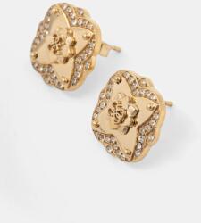 Guess fülbevaló WILD FLOWER JUBE05 510JW - arany Univerzális méret