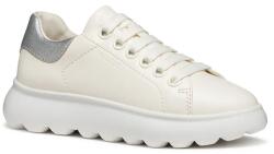 GEOX gyerek sportcipő PUFFYPOP - fehér 29 - answear - 16 990 Ft