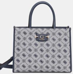 Guess kézitáska NEDA - kék Univerzális méret - answear - 42 990 Ft