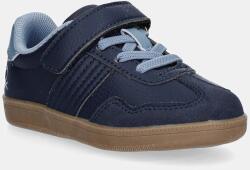 United Colors of Benetton gyerek sportcipő - sötétkék 27