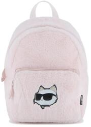 Karl Lagerfeld gyerek hátizsák - rózsaszín Univerzális méret - answear - 29 190 Ft