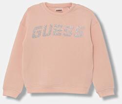 GUESS gyerek felső - rózsaszín 147-157 - answear - 20 990 Ft