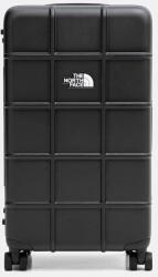The North Face börönd All Weather 4-Wheeler 70L fekete, NF0A52RU53R1 - fekete Univerzális méret (NF0A52RU53R1)
