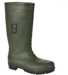 Portwest FW95 - csizma S5, zöld (FW95GNR44)