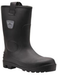 Portwest FW75 - Steelite Neptune csizma S5, fekete (FW75BKR37)