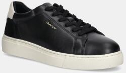 Gant bőr sportcipő Julice - fekete Női 36