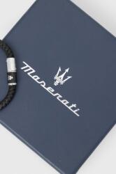 MASERATI Кожена гривна Maserati (JM222AVE07)