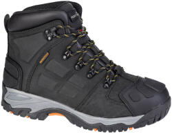 Portwest FT05 - Steelite Monsal bakancs S3 WR CI HRO SRC, fekete (FT05BKR43)