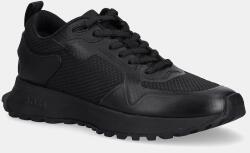 BOSS sportcipő 50513195 - fekete Férfi 44