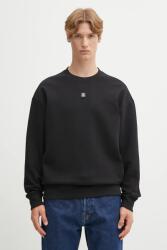 HUGO BOSS felső - fekete XL - answear - 39 990 Ft