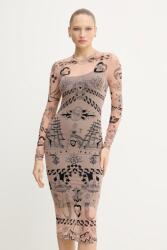 PINKO ruha - bézs L - answear - 99 990 Ft