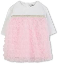 Karl Lagerfeld baba ruha - rózsaszín 67