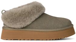UGG velúr hócipő Tazzelle - zöld Női 40