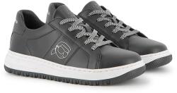 Karl Lagerfeld gyerek sportcipő - fekete 39 - answear - 43 990 Ft
