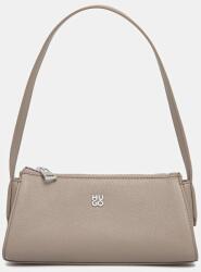 HUGO kézitáska - bézs Univerzális méret - answear - 26 690 Ft